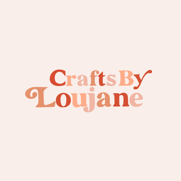 Crafts By Loujane